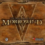 TES3 Morrowind