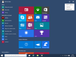 Windows 10 x64 build 150123-2015-01-23-20-48-49