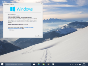 Windows 10 x64 build 150123-2015-01-23-20-49-51