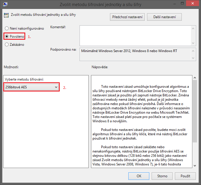 INTPUB-20-Jak nastavit 256-bit sifrovani pro BitLocker-img-2-